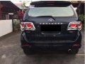 2012 Toyota Fortuner diesel 4x2 g manual for sale-3
