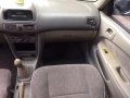 Toyota Corolla lovelife xe 1999 model for sale-5