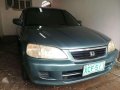 2002 Honda City for sale-1