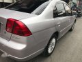 FOR SALE Honda Civic dimension 2003-2