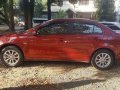Mitsubishi Lancer ex 2014 1.6l for sale-1