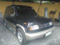 2003 Suzuki Vitara 4x4 for sale-0