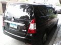 Toyota Innova 2013 G A/T for sale-3