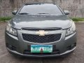 Chevy Cruze LT top of the line 2010 model for sale-0