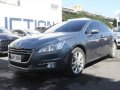 Good as new Peugeot 508 2013 A/T for sale-5