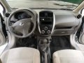 Good as new Nissan Almera 2016 for sale-3