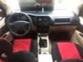 2010 Isuzu Crosswind for sale-4