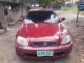 Honda Civic,  Manual Transmission 1996 FOR SALE-8