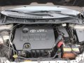 2012 Toyota Corolla 1.6L E MT Gas for sale-0