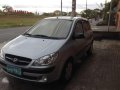 2011 Hyundai Getz manual all orig for sale-3