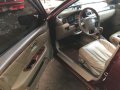 2001 Nissan Sentra Exalta STA With SunRoof for sale-10