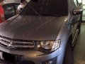 755k Cash For Sale Mitsubishi Strada 2014 GLX SE 2.5 liters Diesel Manual-3