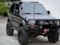 2010 Suzuki Jimny Trail Ready Loaded Cebu Unit for sale-2