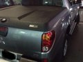 755k Cash For Sale Mitsubishi Strada 2014 GLX SE 2.5 liters Diesel Manual-4