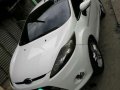 Ford Fiesta S Gas 2011 model FOR SALE-0