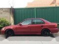 2001 Honda Civic S.I.R body for sale-0