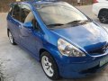 Well-kept Honda Jazz 2005 for sale-0