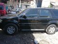 For sale Ford Escape 2004mdl 4x4 swap ko sa L300 FB deisel-1