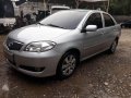 2008 Toyota Vios 1.5G AT for sale-7