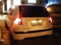 Hyundai Getz 2011 for sale-8