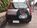 Well-kept Honda CR-V 2002 for sale-5