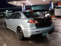 Mitsubishi Lancer EX GTA 2.0 Evo X 2010 for sale-6