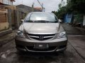 2008 Honda City idsi 1.3 AT for sale-0