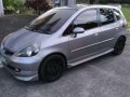 Honda Jazz 2005 for sale-3
