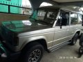 Mitsubishi Pajero 1989 for sale-8