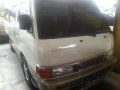 Nissan Urvan Escapade 2014 for sale-0