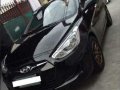Hyundai Accent 1.4L gas 2011 for sale-0