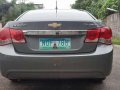 Chevy Cruze LT top of the line 2010 model for sale-5