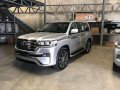 BNEW 2018 TOYOTA Land Cruiser 200 LC200 Bnew LC79 Diesel V8 Turbo-1