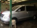 2010 HYUNDAI Grand Starex crdi for sale-3