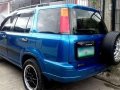 Honda CRV Automatic 2000 for sale-1