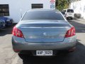 Good as new Peugeot 508 2013 A/T for sale-9