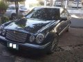 1996 Mercedes Benz E 320 for sale-0