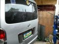 2007 Toyota Hi Ace Commuter Van for sale-3