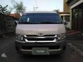 Brand New 2018 Toyota Hiace GL Grandia for sale-4