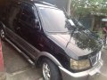 2004 Mitsubishi Adventure gls sports automatic gasoline for sale-1