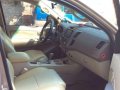 2006 Toyota Fortuner 2.7 VVTi Brown For Sale -1