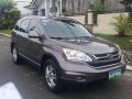 Honda CRV 2010 A/T for sale-0