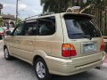 Well-kept Toyota Revo 2003 for sale-9