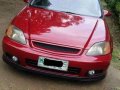 2000 Honda Civic VTI S.I.R BODY FOR SALE-0