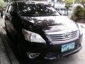 Toyota Innova 2013 G A/T for sale-6