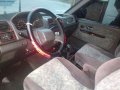 2004 Mitsubishi Adventure gls sports automatic gasoline for sale-6