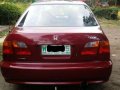 2000 Honda Civic VTI S.I.R BODY FOR SALE-9