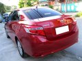 Uber Toyota Vios 1.3E AT 2015 FOR SALE-4