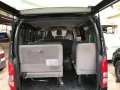 2005 Toyota Hiace commuter van diesel FOR SALE-10