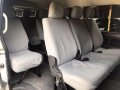 2014 Toyota Hi-ACE GL Grandia Automatic for sale-2